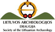 Lietuvos archeologijos draugija